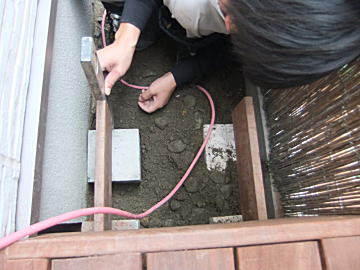 水平器